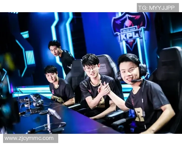 王者荣耀深度分析：RNG战队个人能力的崛起与影响