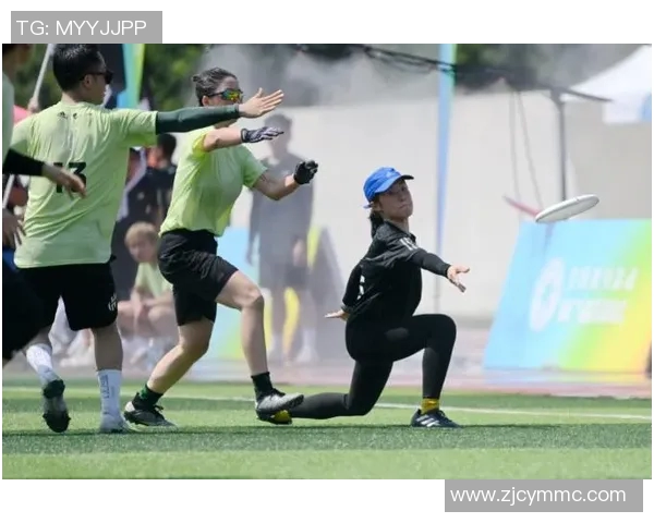 飞盘战术揭秘：西安飞盘队如何构建高效进攻体系与团队配合